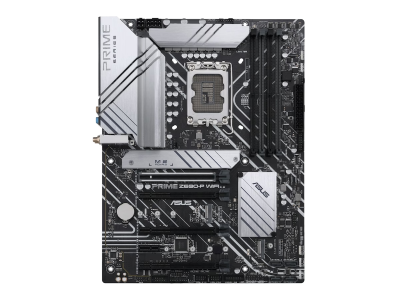 Nyhet REA! Multitech Prestige X3 PLUS - Intel Core i5 14400F, 32GB RAM, 2000GB M.2, RTX 4060, FULL-RGB, Uppgraderingsvänlig prestandadator!#2