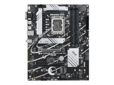 Multitech Prestige Premium 1 - Intel Core i5-14400F, 1000GB M.2, 16GB DDR4, RTX 4060 grafikkort#5