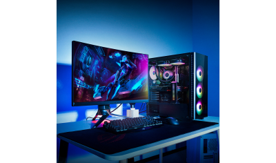 MultiTech Prestige Xdream 12 Intel Core i7-13700K, 2000GB NV2 disk, 32GB RGB RAM, RTX 3080 grafikkort - KAMPANJ#2
