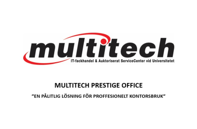 Multitech Prestige OFFICE 5 | i5-14400, 16GB DDR5, 1TB SSD#2