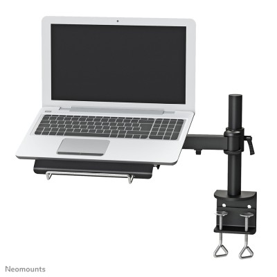 NewStar Neomounts Notebook D100, arm med hylla för bärbar dator#2