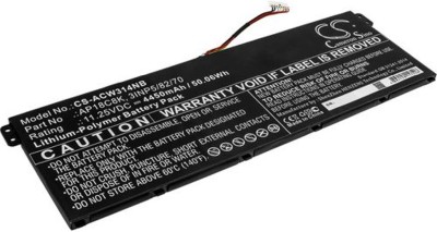 Battery for Acer Swift 3 SF314-57G-7448 etc
