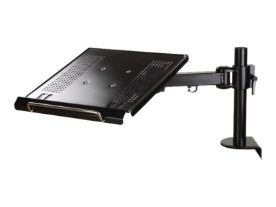NewStar Neomounts Notebook D100, arm med hylla för bärbar dator#1