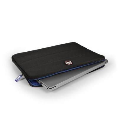 PORT Designs Portland Padded Laptop Sleeve 13-14" - Svart#2