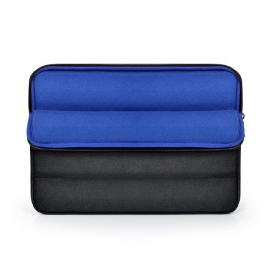 PORT Designs 15.6" Portland Padded Laptop Sleeve Black /105220#4