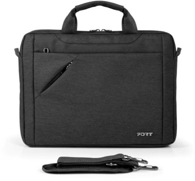 Väska PORT Designs Sydney ECO Laptop Case 15.6" - Svart#2