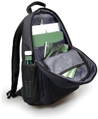 Ryggsäck PORT Designs Sydney ECO Backpack 15.6" - Svart#3