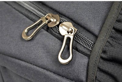 Ryggsäck PORT Designs Sydney ECO Backpack 15.6" - Svart#4