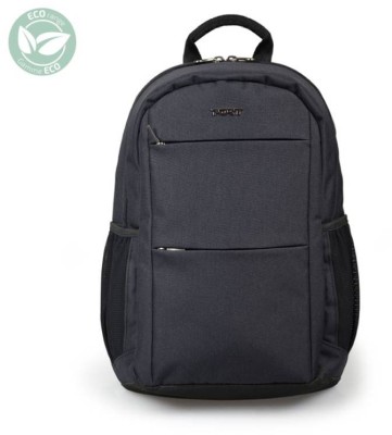 Ryggsäck PORT Designs Sydney ECO Backpack 13-14" - Svart