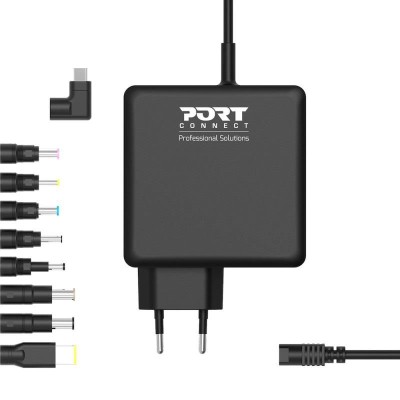 AC-adapter PORT Designs Universal 90W Power Supply#1