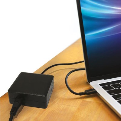 AC-adapter PORT Designs USB-C 45W#2