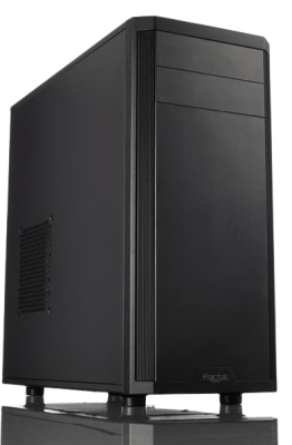 Multitech Prestige Workline 3 | i5-12400, 16GB RAM, 1000GB M.2 SSD