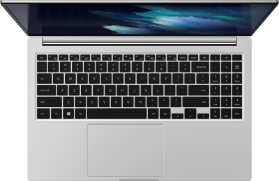 Samsung Galaxy Book 15.6 I3-1115G4 8GB 256GB Intel UHD Graphics Windows 11 Home#2