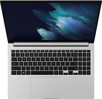 Samsung Galaxy Book 15.6 I3-1115G4 8GB 256GB Intel UHD Graphics Windows 11 Home#3
