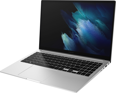 Samsung Galaxy Book 15.6 I3-1115G4 8GB 256GB Intel UHD Graphics Windows 11 Home#4