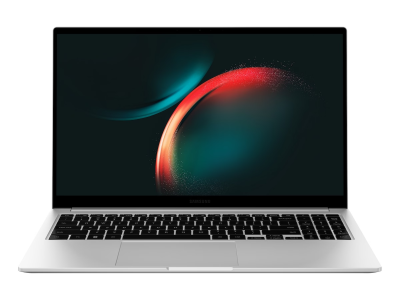 Samsung Galaxy Book, 15.6" Full HD IPS matt, Intel Core i5-1335U, 8 GB, 512 GB PCIe SSD, WiFi 6E, bakbelyst tangentbord, Win11#2