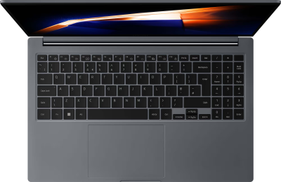 Elegant Samsung Galaxy Book4, 15.6" Full HD IPS matt, Intel Core i5-1335U, 8 GB, 512 GB PCIe SSD, WiFi 6E, bakbelyst tangentbord, Win11#3