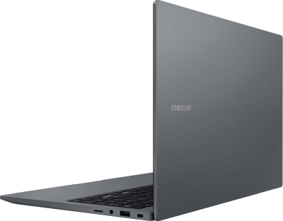 Elegant Samsung Galaxy Book4, 15.6" Full HD IPS matt, Intel Core i5-1335U, 8 GB, 512 GB PCIe SSD, WiFi 6E, bakbelyst tangentbord, Win11#5
