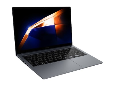 Samsung Galaxy Book4, 15.6" Full HD IPS matt, Intel Core 7 150U, 16 GB, 512 GB PCIe SSD, WiFi 6, bakbelyst tangentbord, Win11 Pro - Grå#3