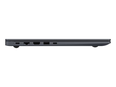 Samsung Galaxy Book4, 15.6" Full HD IPS matt, Intel Core 7 150U, 16 GB, 512 GB PCIe SSD, WiFi 6, bakbelyst tangentbord, Win11 Pro - Grå#5