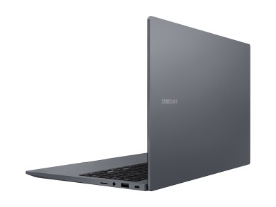 Samsung Galaxy Book4, 15.6" Full HD IPS matt, Intel Core 7 150U, 16 GB, 512 GB PCIe SSD, WiFi 6, bakbelyst tangentbord, Win11 Pro - Grå#6