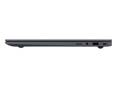 Samsung Galaxy Book4, 15.6" Full HD IPS matt, Intel Core 7 150U, 16 GB, 512 GB PCIe SSD, WiFi 6, bakbelyst tangentbord, Win11 Pro - Grå#7