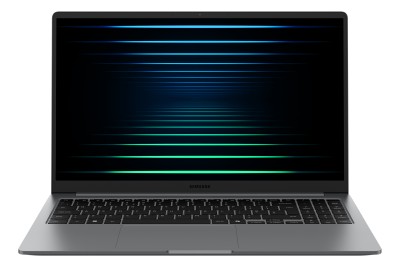 Samsung Galaxy Book5, 15.6" Full HD IPS matt, Intel Core Ultra 7 255U, 16 GB, 512 GB PCIe SSD, WiFi 6, bakbelyst tangentbord, Win11 Home