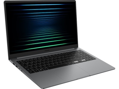 Samsung Galaxy Book5, 15.6" Full HD IPS matt, Intel Core Ultra 5 225U, 8 GB, 512 GB PCIe SSD, WiFi 6, bakbelyst tangentbord, Win11 Home#4
