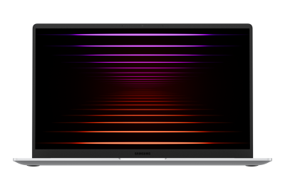 Samsung Galaxy Book5, 15.6" Full HD AMOLED matt, Intel Core Ultra 5 225U, 8 GB, 512 GB PCIe SSD, WiFi 6, bakbelyst tangentbord, Win11 Home - Silver#5