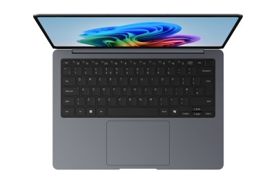 Samsung Galaxy Book6 Pro, 14" 2.8K AMOLED touch 120Hz, Intel Core Ultra 7 356H, 32 GB, 1 TB PCIe SSD, WiFi 7, bakbelyst tangentbord, Win11 Pro#2