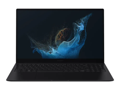 Samsung Galaxy Book2 Pro 360, 15.6" Full HD AMOLED, Intel Core i7-1260P, 16 GB, 512 GB PCIe SSD, WiFi 6E, 5G/eSIM, bakbelyst tangentbord, Win11#1