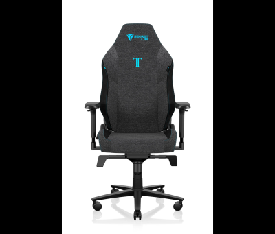 Secretlab TITAN Evo - XL - SoftWeave® Charcoal Blue