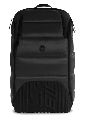 Ryggsäck STM Dux 30L Backpack 17" - Svart