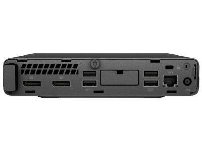HP EliteDesk 800 G4 Mini i5-8500 16GB 256GB Intel UHD Graphics Windows 11 Pro (Hela 2 års garanti och livstids fri support ingår nu utan extra kostand! Värde 2.690:-)#2