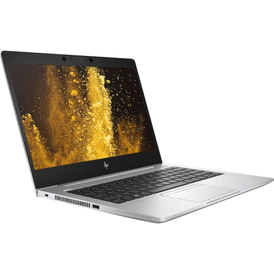 SUPERKAMPANJ - HP EliteBook G6, 13.3" fantastisk IPS TOUCH-skärm, Intel Core i5, Hela 16GB RAM, 256GB, WiFi 6, Gigabit LAN, Intel UHD Graphics, Thunderbolt, Win11 Pro/Win10 PRO (välj fritt - båda ingår), AAA-grade, Hela 2 års garanti