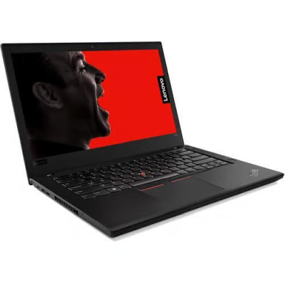 Lenovo ThinkPad T480 14"IPS I5-8350U 8GB 240GB Intel UHD Graphics 620 Windows 10 Pro 64-bit / Windows 11 PRO (båda ingår - Välj själv) - 2 års garanti & Livstids fri support (Värde 2.490:-)