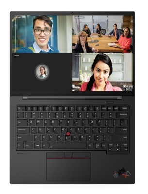 Unikt erbjudande! Lenovo ThinkPad X1 Carbon Gen 9 14" IPS, Intel i5-1135G7,16GB RAM, 256GB NVMe SSD, Intel Graphics, Windows 11 Pro - Livstids fri support & hela 2 års garanti (Värde 2.690:-) AAA-grade#4