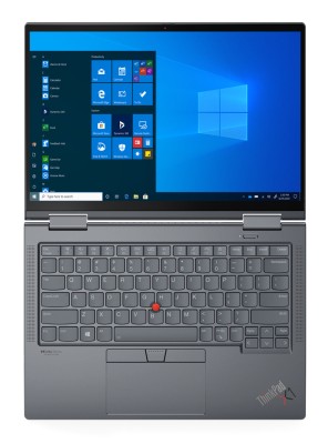 Lenovo ThinkPad X1 Yoga 14" Touch-IPS, Intel Core i5-11145G7, 32GB RAM, 512GB SSD Intel Graphics, Thunderbolt, Windows 11 Pro - Livstids fri support & hela 2 års garanti (Värde 2.690:-) AAA-grade#6