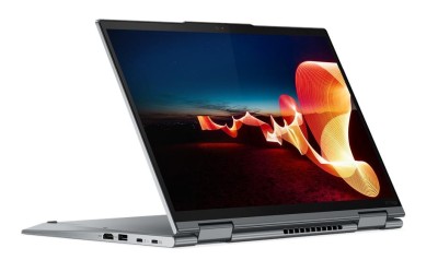 Lenovo ThinkPad X1 Yoga 14" Touch-IPS, Intel Core i5-1245U, 32GB RAM, 512GB SSD Intel Iris, Thunderbolt, Windows 11 Pro - Livstids fri support & hela 2 års garanti (Värde 2.690:-) AAA-grade#2