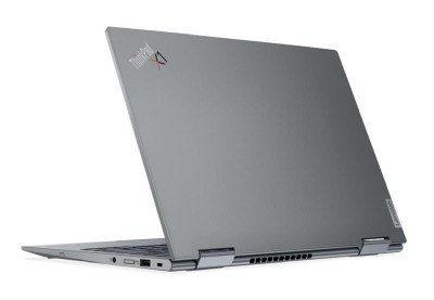 Lenovo ThinkPad X1 Yoga 14" Touch-IPS, Intel Core i5-1245U, 32GB RAM, 512GB SSD Intel Iris, Thunderbolt, Windows 11 Pro - Livstids fri support & hela 2 års garanti (Värde 2.690:-) AAA-grade#5