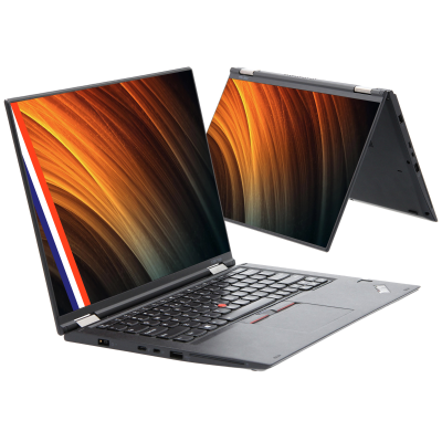 REA - Lenovo ThinkPad X380 Yoga 13.3" Flipdesign, Touch IPS, Intel Core i5, 8GB 256GB SSD, Intel UHD Graphics 620, Win 11 Pro & Win 10 PRO (Välj själv), Hela 2 års garanti & livstids fri support (Värde 2.490:-)#2