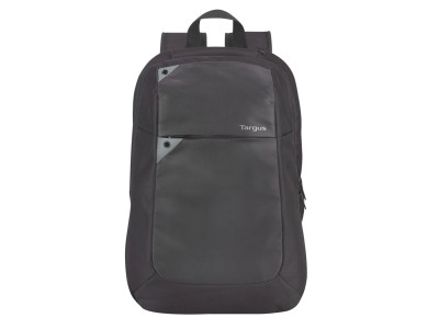 Ryggsäck Targus 15.6" Intellect Laptop Backpack - Svart