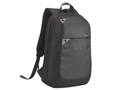 Ryggsäck Targus 15.6" Intellect Laptop Backpack - Svart#2