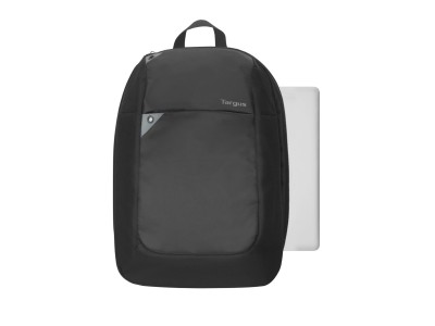 Ryggsäck Targus 15.6" Intellect Laptop Backpack - Svart#3