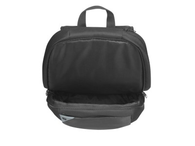 Ryggsäck Targus 15.6" Intellect Laptop Backpack - Svart#4