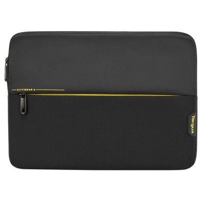Targus CityGear Laptop Sleeve 13.3" - Svart#1