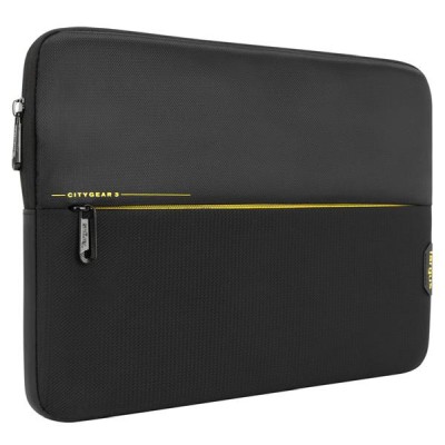 Targus CityGear Laptop Sleeve 13.3" - Svart#2