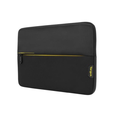 Targus CityGear Laptop Sleeve 15.6" - Svart#1