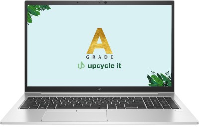 HP EliteBook 850 G8, 15.6" Full HD IPS matt, Intel Core i5-1135G7, 16 GB, 256 GB PCIe SSD, WiFi 6, Win11 Pro, Refurbished Grade A, 2 års garanti