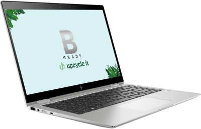 HP EliteBook 850 G8, 15.6" Full HD IPS matt, Intel Core i5-1135G7, 16 GB, 256 GB PCIe SSD, WiFi 6, 4G/LTE, Win11 Pro, Refurbished Grade A, 2 års garanti#2